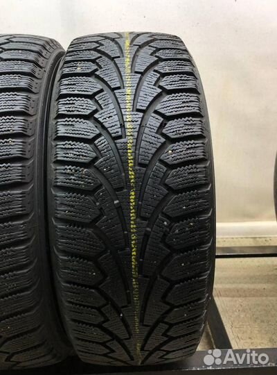 Nokian Tyres Nordman RS 205/55 R16 100Z