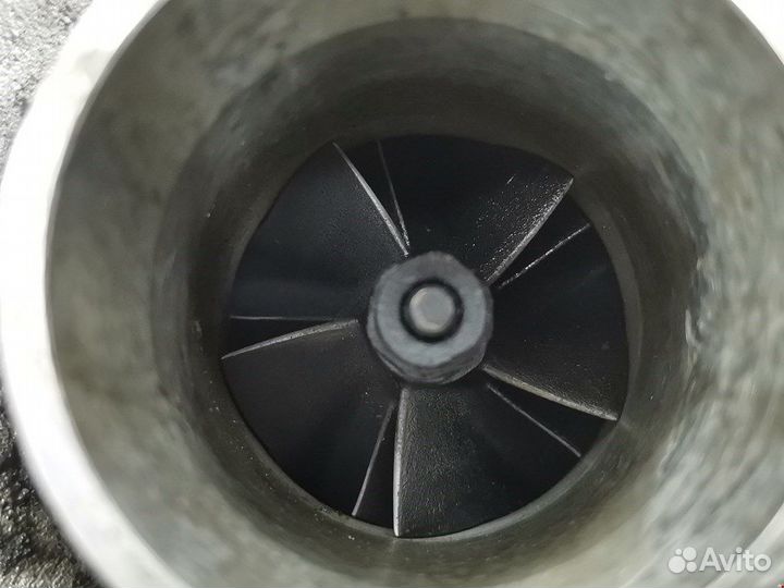 Турбина для Nissan Qashqai 1 14411-00Q0F