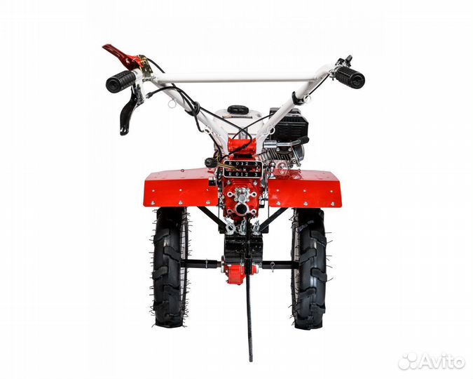 Мотоблок brait BR-105 PRO