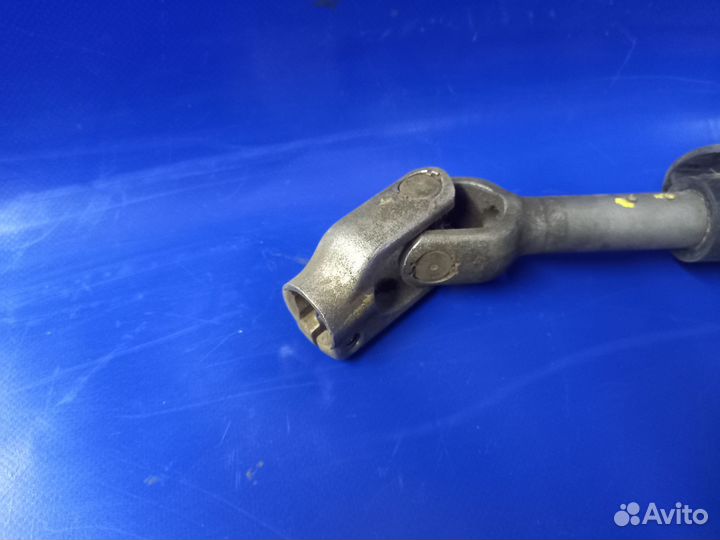 Рулевой кардан Chevrolet lacetti