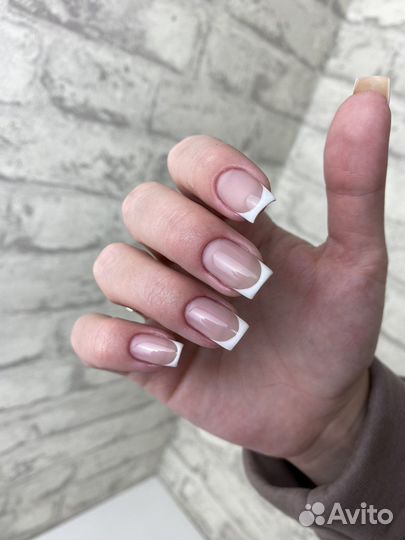 Курсы обучение маникюру