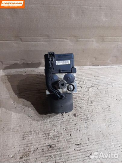 Блок ABS Chevrolet Lacetti (2004 - 2013)