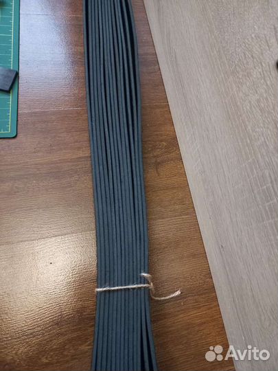 Ременные заготовки 40мм