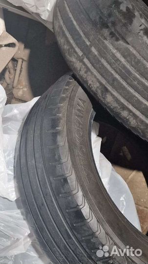 Yokohama C.Drive 2 AC02 195/60 R15