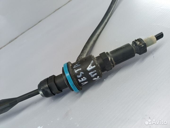 Главный цилиндр сцепления LADA Vesta