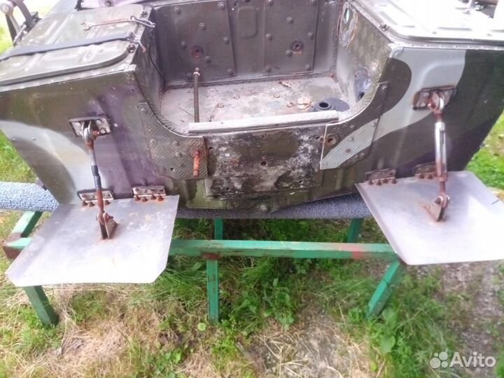 Прогресс 2м