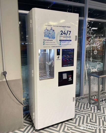 Бизнес с высоким доходом и быстрой окупаемостью