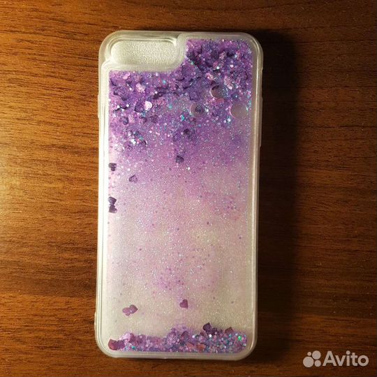 Чехол на Apple iPhone 7Plus/8Pluse (Айфон 7+/8+)