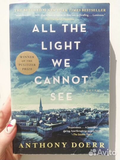 Книги на английском/books in English