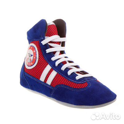 Самбовки борцовки для самбо