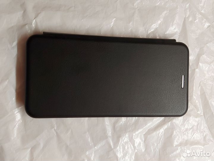 Чехол книжка для Samsung A71