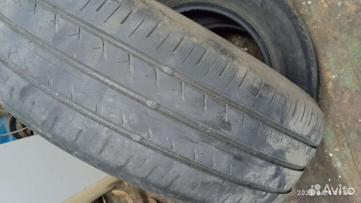 Bridgestone Alenza Sport 215/60 R16 99