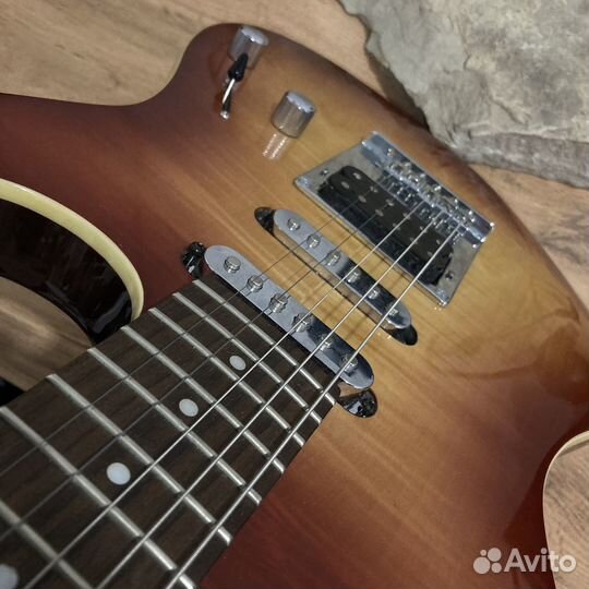 Электрогитара JamMate ug-1 Jm-400t