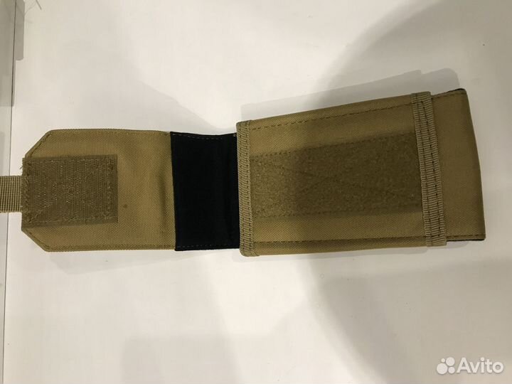 Тактический чехол под телефон