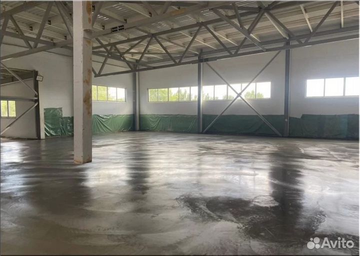 Бетон M100-M3357