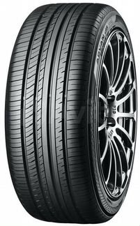 Yokohama Advan dB V552 245/50 R18 100W