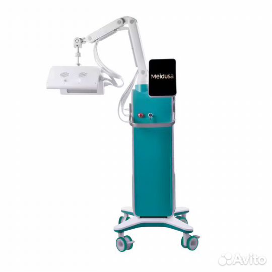 Аппарат фотодинамической терапии PDT Meidusa