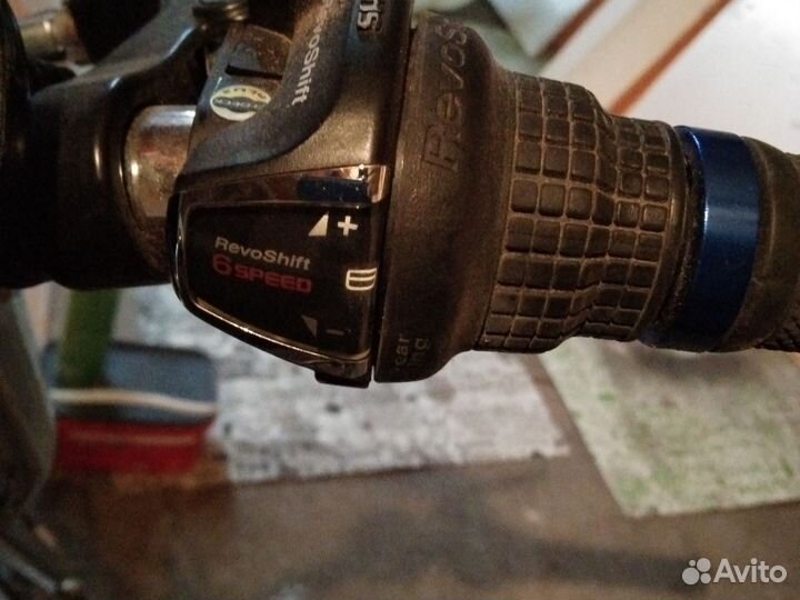 Велосипед Stels Pilot 450