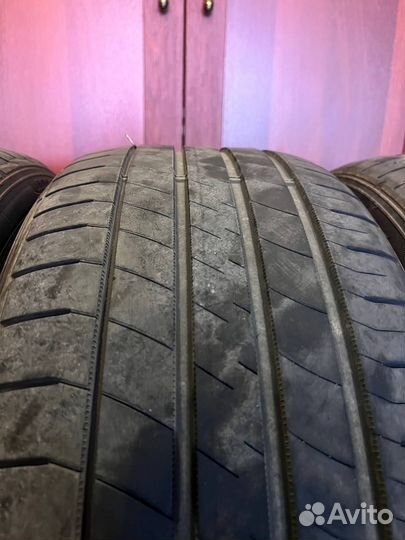 Dunlop SP Sport LM705 245/45 R19 98ZR