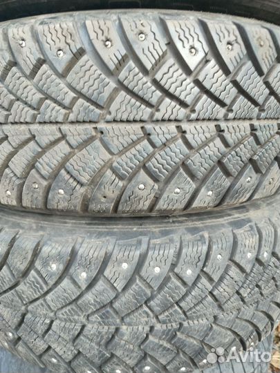 Bfgoodrich G-Force Stud 185/65 R15