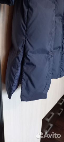 Пуховик зимний Decently р.50