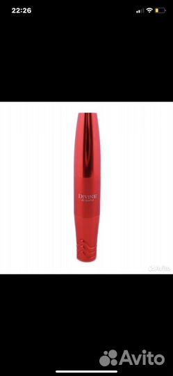 Машинка для перманентного макияжа Elise Divine