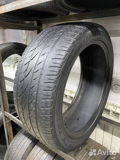 Maxtrek Fortis T5 285/45 R22 114V