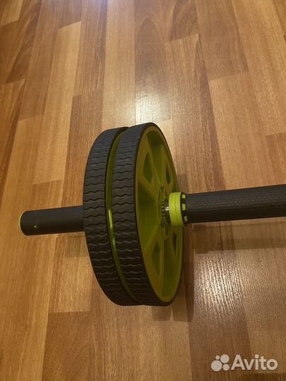 Ролик для пресса