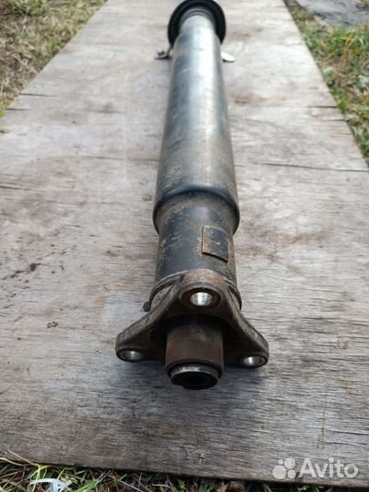 Кардан, карданный вал BMW X5 E53 3.0