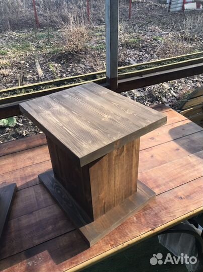 Подставка под акустику 375х300х350