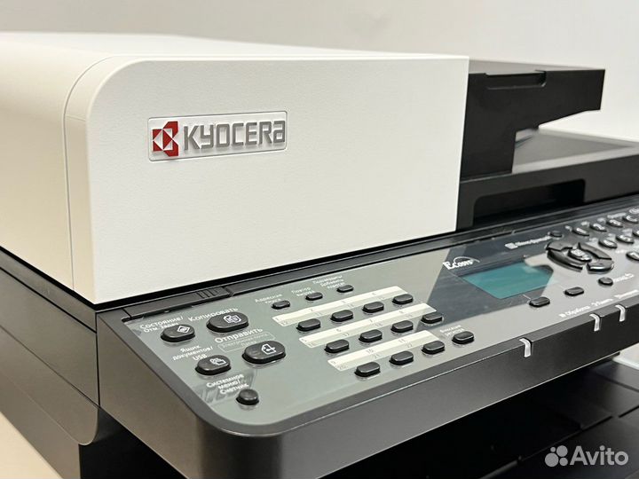 Мфу Kyocera m2235dn