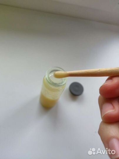 Пчелиное маточное молочко 15 мл