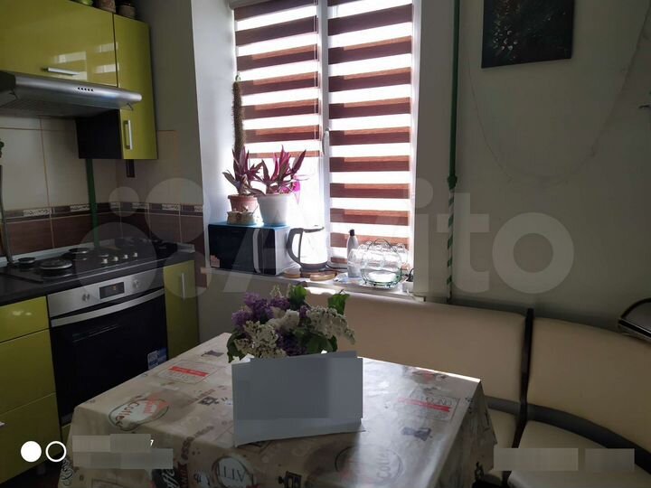 2-к. квартира, 48 м², 3/5 эт.