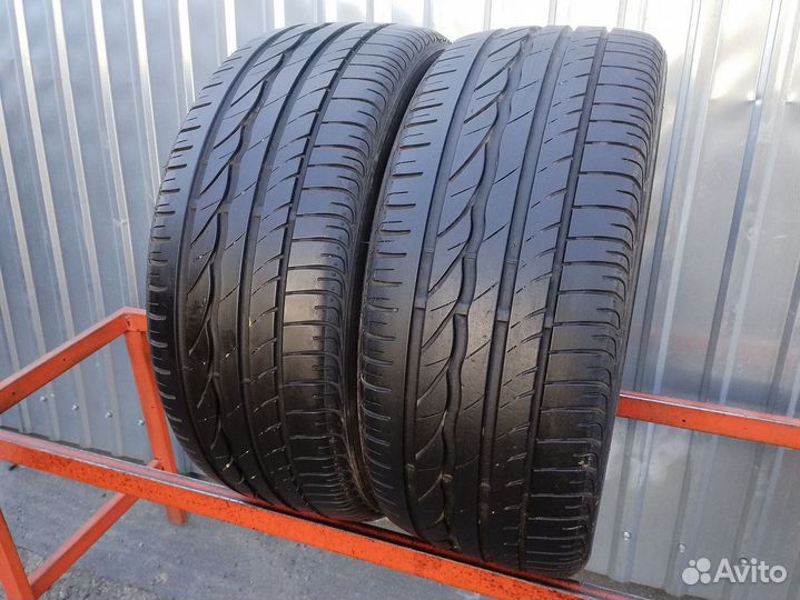 Bridgestone Turanza ER300 215/45 R16 86H