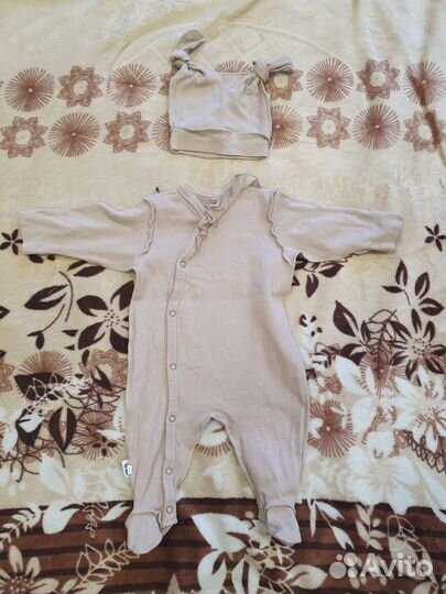 Детская одежда