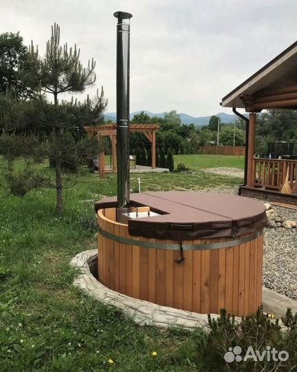 Термокрышка для спа KSH-35702