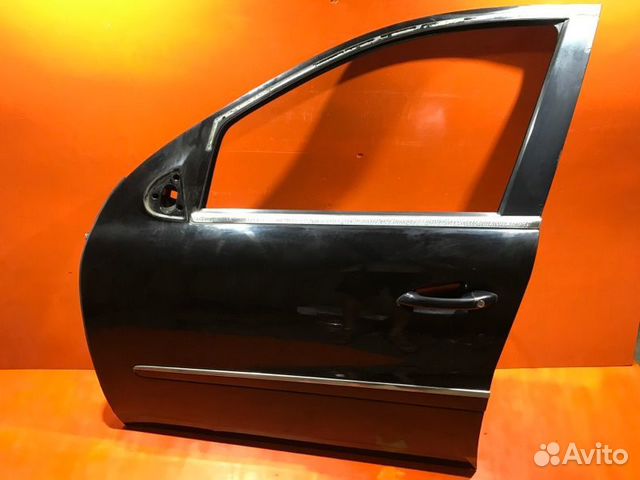 Дверь передняя левая Mercedes Benz Ml350 W164