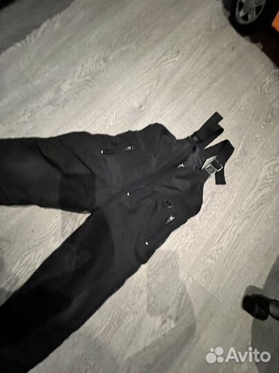 Комбинезон BlueMountain