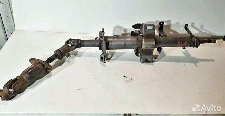 Рулевая колонка Ниссан Альмера н16