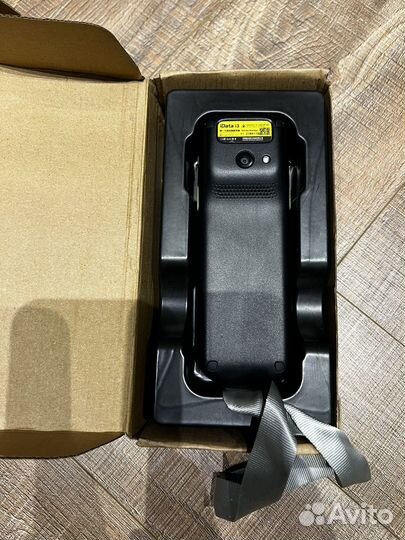 Сканер штрих кода iData i3