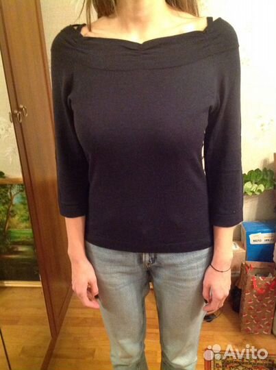 Джемпер женский