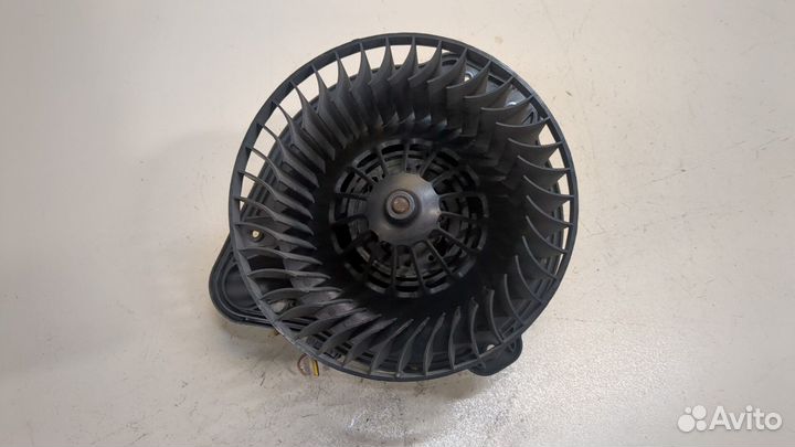 Двигатель отопителя Volvo 850, 1995