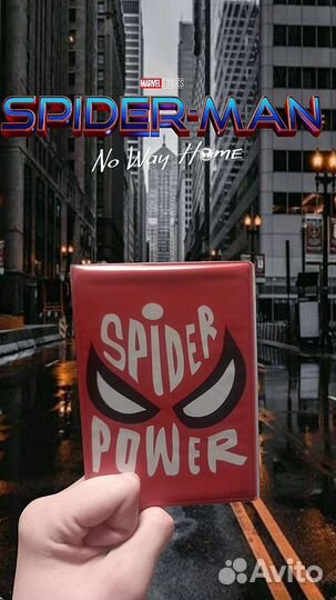 Обложка для паспорта