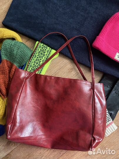 Вещи пакетом