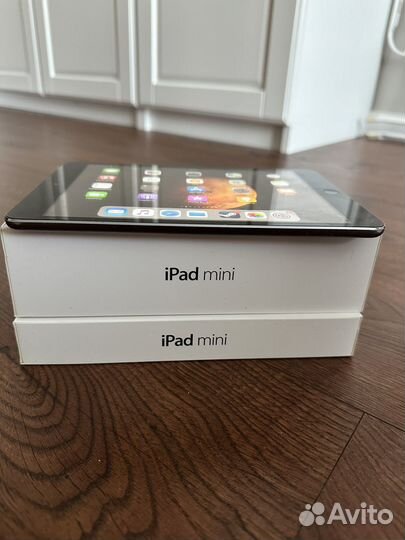 iPad mini 2 64gb retina