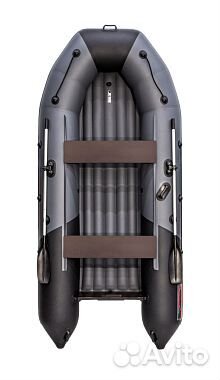 Лодкa пвх Таймень NX 3600 нднд Pro