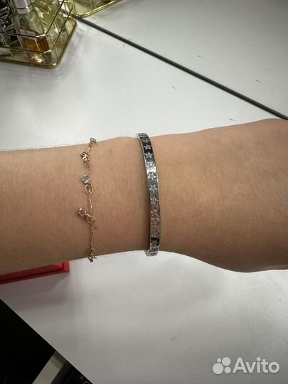 Браслет nomination