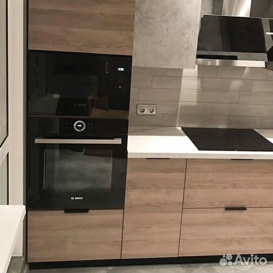 Кухонный гарнитур на заказ