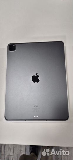Apple iPad Pro (2021) 12,9