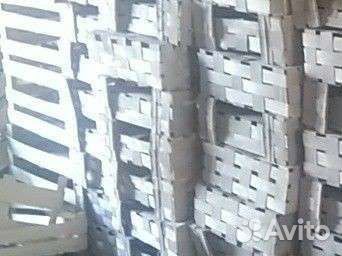 Ящики,деревяные,подДекор можно под овощи-фрукты